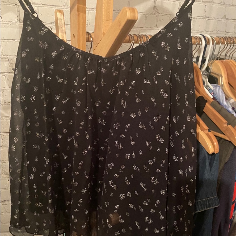Express shirt